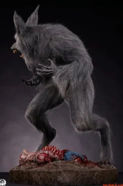 The Howling - Werewolf Epic Series 1/3 Scale Statue