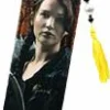 The Hunger Games - Katniss Bookmark