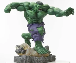 The Immortal Hulk - Immortal Hulk Marvel Gallery 11” PVC Diorama Statue