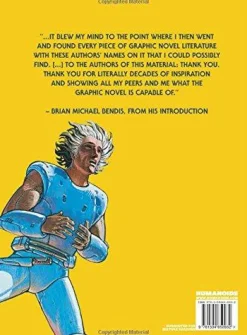 The Incal by Jodorowsky & Moebius Hardcover Book