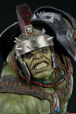 The Incredible Hulk - Gladiator Hulk 26” Maquette Statue