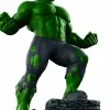 The Incredible Hulk - Hulk Marvel Gallery 11” Statue