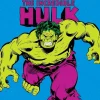 The Incredible Hulk - My Mighty Marvel First Book Hardcover