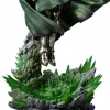 The Infinity Gauntlet - Doctor Doom Deluxe Edition 1/10th Scale Statue