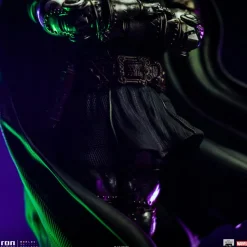 The Infinity Gauntlet - Doctor Doom 1/10th Scale Statue
