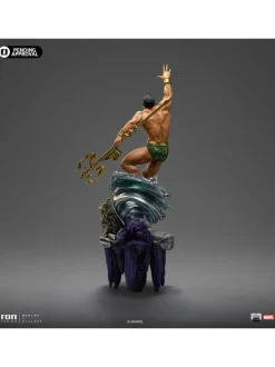 The Infinity Gauntlet - Namor the Sub-Mariner 1/10th Scale Statue