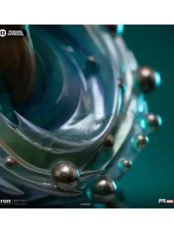 The Infinity Gauntlet - Namor the Sub-Mariner 1/10th Scale Statue