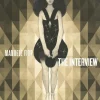 The Interview by Manuele Fior Hardcover