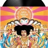 The Jimi Hendrix Experience - Axis: Bold As Love LP Vinyl Record