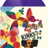The Kinks - Face To Face LP Vinyl Record (Violet Purple Coloured Vinyl)