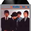 The Kinks - Kinda Kinks LP Vinyl Record