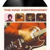 The Kinks - The Kink Kontroversy LP Vinyl Record