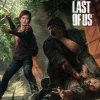 The Last of Us - The Art of The Last of Us Hardcover Book