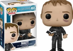 The Leftovers - Matt Jamison Pop! Vinyl Figure