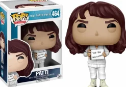 The Leftovers - Patti Levin Pop! Vinyl Figure