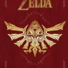 The Legend of Zelda - Art & Artifacts Hardcover Book