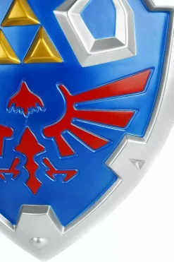 The Legend of Zelda - Link's Hylian Shield 19