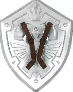 The Legend of Zelda - Link's Hylian Shield 19