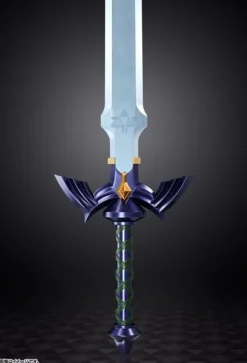 The Legend of Zelda - Master Sword PROPLICA 1:1 Scale Life-Size Prop Replica