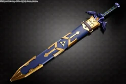 The Legend of Zelda - Master Sword PROPLICA 1:1 Scale Life-Size Prop Replica