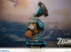 The Legend of Zelda: Breath of the Wild - Daruk Deluxe 11
