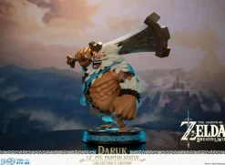 The Legend of Zelda: Breath of the Wild - Daruk Deluxe 11