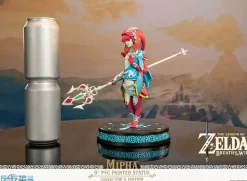 The Legend of Zelda: Breath of the Wild - Mipha Collector’s Edition 9” PVC Statue