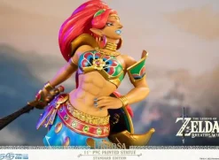 The Legend of Zelda: Breath of the Wild - Urbosa 11” PVC Statue
