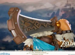 The Legend of Zelda: Breath of the Wild - Daruk 11