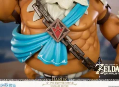 The Legend of Zelda: Breath of the Wild - Daruk 11