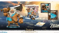 The Legend of Zelda: Breath of the Wild - Daruk 11