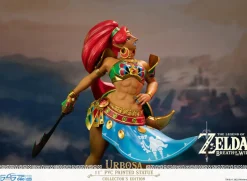 The Legend of Zelda: Breath of the Wild - Urbosa Collector’s Edition 11” PVC Statue