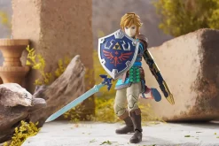 The Legend of Zelda: Tears of the Kingdom - Link Figma 6