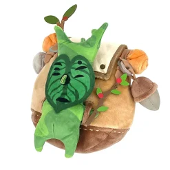 The Legend of Zelda: Tears of the Kingdom - Korok with Brown Backpack Allstar Collection 7" Plush