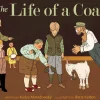 The Life of a Coat by Kadya Molodowsky Hardcover