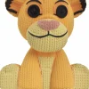 The Lion King (1994) - Simba Knit Series 5" Vinyl Figure