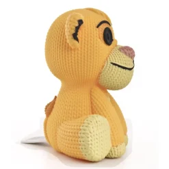 The Lion King (1994) - Simba Knit Series 5