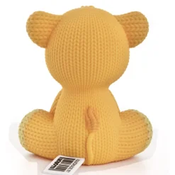 The Lion King (1994) - Simba Knit Series 5