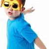 The Lion King - Simba Sun-Staches Sunglasses (One Size)