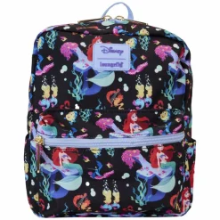 The Little Mermaid (1989) - 35th Anniversary Life is the Bubbles Nylon Accessory Bundle (Set of 2)