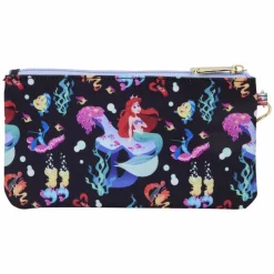 The Little Mermaid (1989) - 35th Anniversary Life is the Bubbles Nylon Accessory Bundle (Set of 2)