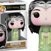 The Lord of the Rings - Arwen (Coronation) Pop! Vinyl Figure