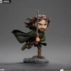 The Lord of the Rings - Aragorn MiniCo 6