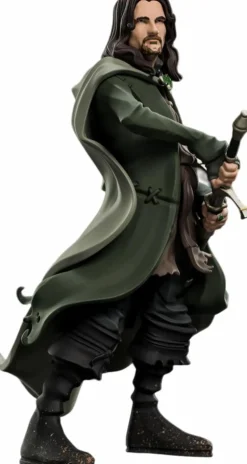 The Lord of the Rings - Aragorn Mini Epics 7" Vinyl Figure