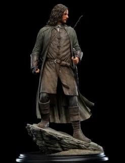 The Lord of the Rings - Aragorn, Hunter of the Plains Classic Series 1/6th Scale Statue