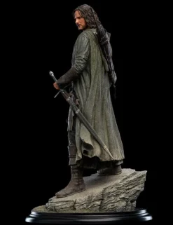 The Lord of the Rings - Aragorn, Hunter of the Plains Classic Series 1/6th Scale Statue