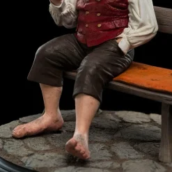 The Lord of the Rings - Bilbo Baggins 4