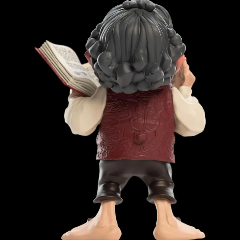 The Lord of the Rings - Bilbo Mini Epics 4" Vinyl Figure