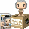 The Lord of the Rings - Bilbo Baggins Mystery Box (Includes Bilbo & 3 Exclusive Pop! Vinyl Figures)