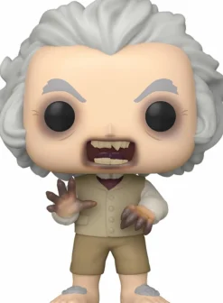The Lord of the Rings - Bilbo Baggins Mystery Box (Includes Bilbo & 3 Exclusive Pop! Vinyl Figures)